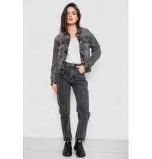Куртка жіноча джинсова 255RA2240