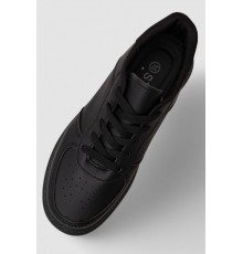 Кеды женские 248RK12Черный