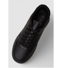 Кеды женские 248RBB18Черный