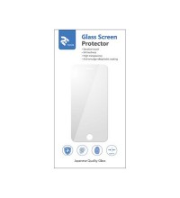 Захисне скло 2E Huawei P8 lite 2017 2.5D Black border FG 2E-TGHW-P8L17
