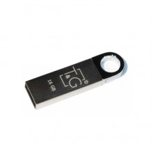 USB Flash Drive 16 Gb T&G Metall Series 026 (TG026-16G)