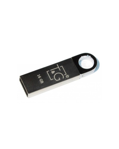 USB Flash Drive 16 Gb T&G Metall Series 026 (TG026-16G)