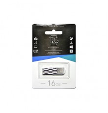 USB Flash Drive 16 Gb T&G Metall Series 103 (TG103-16G)