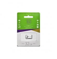 USB Flash Drive 32 Gb T&G Metall Series 106 (TG106-32G)