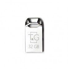 USB Flash Drive 32 Gb T&G Metall Series 110 (TG110-32G)
