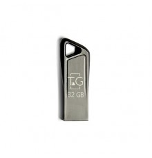 USB Flash Drive 32 Gb T&G Metall Series 114 (TG114-32G)