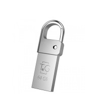 USB Flash Drive 64 Gb T&G Metall Series 027 (TG027-64G)