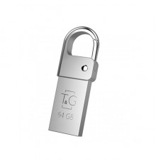 USB Flash Drive 64 Gb T&G Metall Series 027 (TG027-64G)