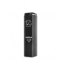 USB Flash Drive 32 Gb T&G Vega 121 Black (TG121-32GBBK)