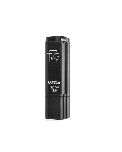 USB Flash Drive 32 Gb T&G Vega 121 Black (TG121-32GBBK) USB Flash Drive 32 Gb T&G Vega 121 Black (TG121-32GBBK)