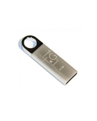 USB Flash Drive 8 Gb T&G Metall Series 026 (TG026-8G) USB Flash Drive 8 Gb T&G Metall Series 026 (TG026-8G)