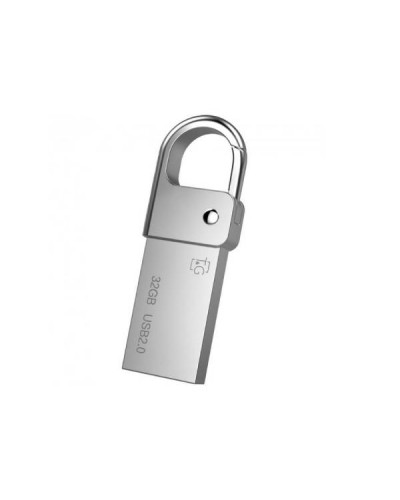 USB Flash Drive 32 Gb T&G Metall Series 027 (TG027-32G) USB Flash Drive 32 Gb T&G Metall Series 027 (TG027-32G)