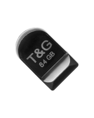 USB Flash Drive 64 Gb T&G Shorty 010 (TG010-64GB) USB Flash Drive 64 Gb T&G Shorty 010 (TG010-64GB)