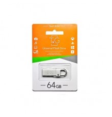 USB 3.0 Flash Drive 64 Gb T&G Metall Series 027 (TG027-64G3)