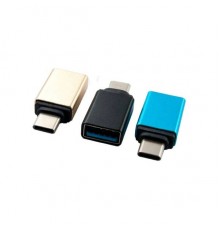 USB Flash Drive 32GB T&G Type-C 009 серія Star золото