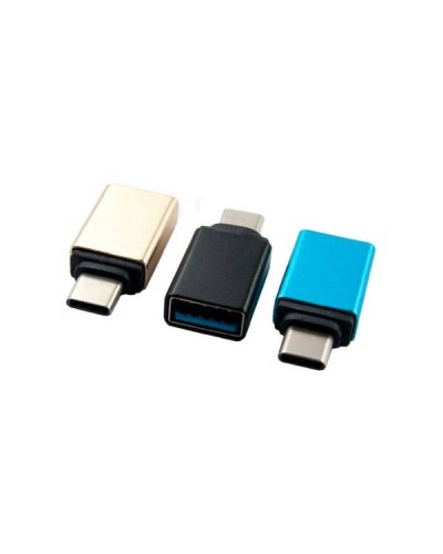 USB Flash Drive 32GB T&G Type-C 009 серія Star золото