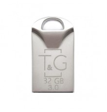 USB 3.0 Flash Drive 32GB T&G металева серія 106 (TG106-32G3)