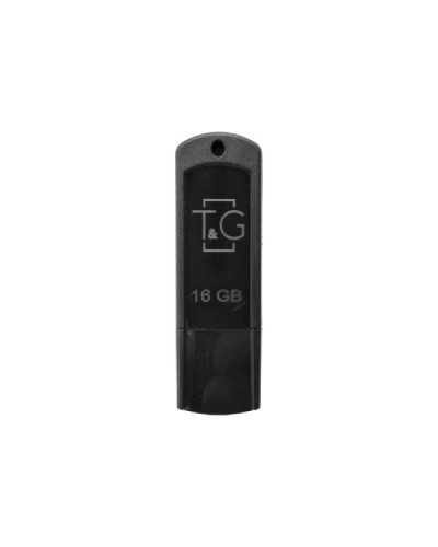 USB Flash Drive 16 Gb T&G Jet 012 Black (TG012-16GBBK) БН USB Flash Drive 16 Gb T&G Jet 012 Black (TG012-16GBBK) БН