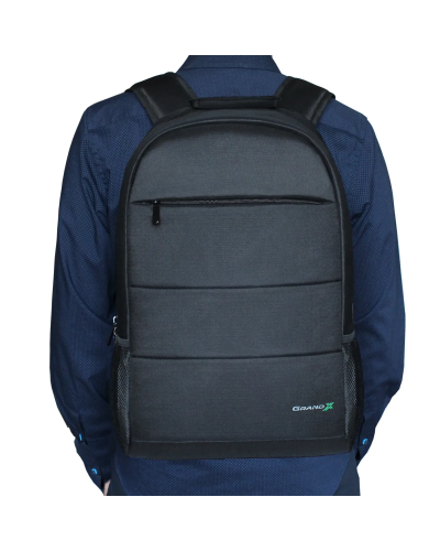 Рюкзак для ноутбука 15.6'' Grand-X RS-365S Рюкзак для ноутбука 15.6'' Grand-X RS-365S