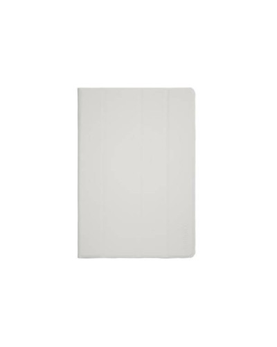 10" Чохол для планшета Sumdex TCC-100WT / Білий / чохол-підставка / еко шкіра-пластик / силіконове вушко 10" Чохол для планшета Sumdex TCC-100WT / Білий / чохол-підставка / еко шкіра-пластик / силіконове вушко