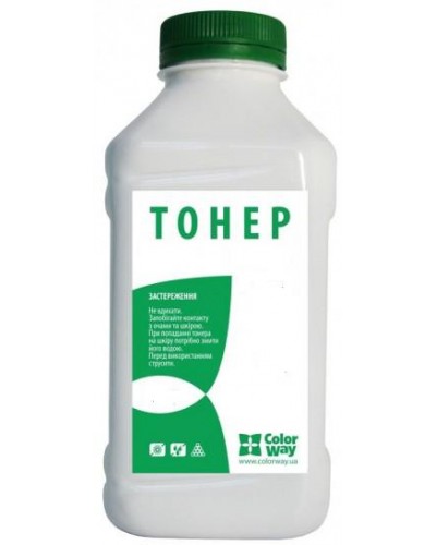 Тонер Brother HL L2520/L2740, 75 гр, ColorWay (TB-2520) Тонер Brother HL L2520/L2740, 75 гр, ColorWay (TB-2520)