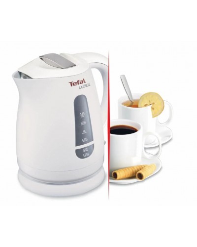 Электрочайник Tefal EXPRESS KO299130 Электрочайник Tefal EXPRESS KO299130