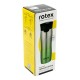 Термокухоль Rotex RCTB-309/3-450, 450 мл, нержавіюча сталь, зелений/хром