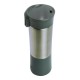 Термокухоль Rotex RCTB-310/4-500, 500 мл, нержавіюча сталь, сірий/хром