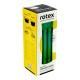 Термокухоль Rotex RCTB-312/3-450, 450мл, нержавіюча сталь, зелений перламутр