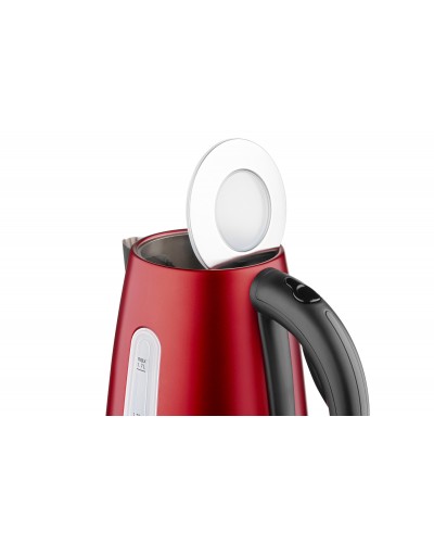 Электрочайник Ardesto EKL-F300R Электрочайник Ardesto EKL-F300R