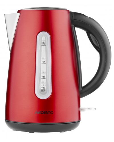 Электрочайник Ardesto EKL-F300R Электрочайник Ardesto EKL-F300R