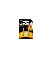 Батарейка LR3 лужна Duracell, 2 шт. блістер	(LR03/MN2400)