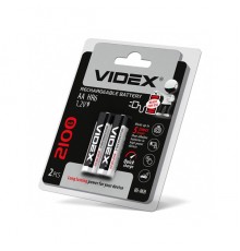 Акумулятор R3 Videx HR03/AAA 1000MAH double blister/2pcs 20/200