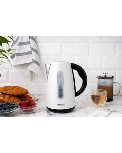 Электрочайник Ardesto EKL-F300W Электрочайник Ardesto EKL-F300W