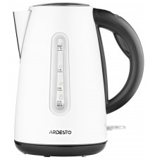 Электрочайник Ardesto EKL-F300W