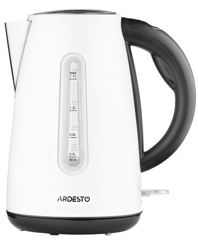 Электрочайник Ardesto EKL-F300W Электрочайник Ardesto EKL-F300W