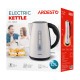 Электрочайник Ardesto EKL-F300W