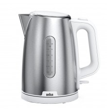 Электрочайник Braun WK 1500 White