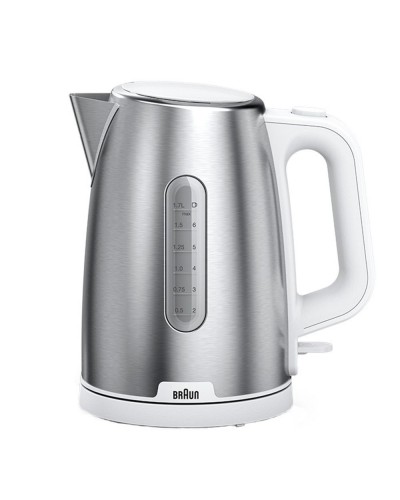 Электрочайник Braun WK 1500 White Электрочайник Braun WK 1500 White