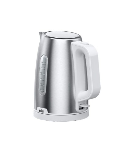Электрочайник Braun WK 1500 White Электрочайник Braun WK 1500 White