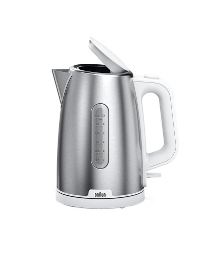 Электрочайник Braun WK 1500 White Электрочайник Braun WK 1500 White