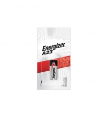 Батарейка A23 Energizer (для авто-сигнализаций), 1шт блистер