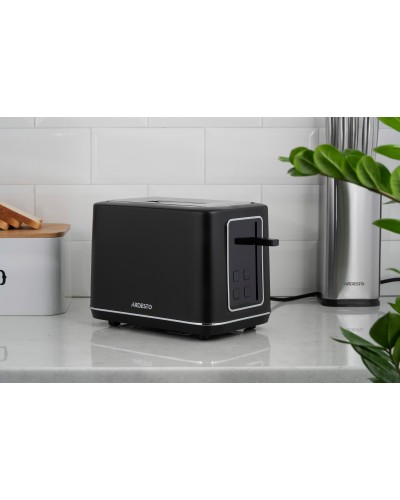 Тостер ARDESTO T-K301E