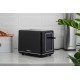 Тостер ARDESTO T-K301E