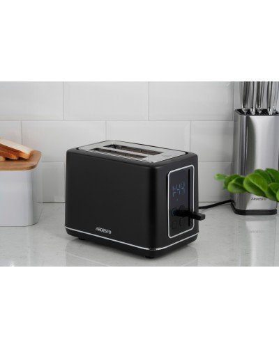 Тостер ARDESTO T-K301E