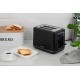 Тостер ARDESTO T-K301E