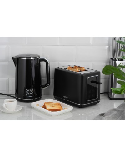 Тостер ARDESTO T-K301E