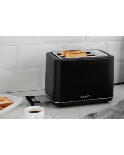 Тостер ARDESTO T-K301E
