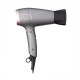 Фен Ardesto HD-R350PT Pink Touch, 1700Вт, 2 швидкості, складна ручка, сірий/рожевий