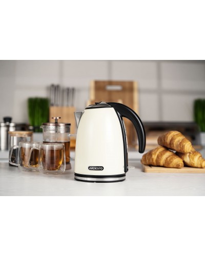 Електрочайник Ardesto EKL-F340BG Електрочайник Ardesto EKL-F340BG